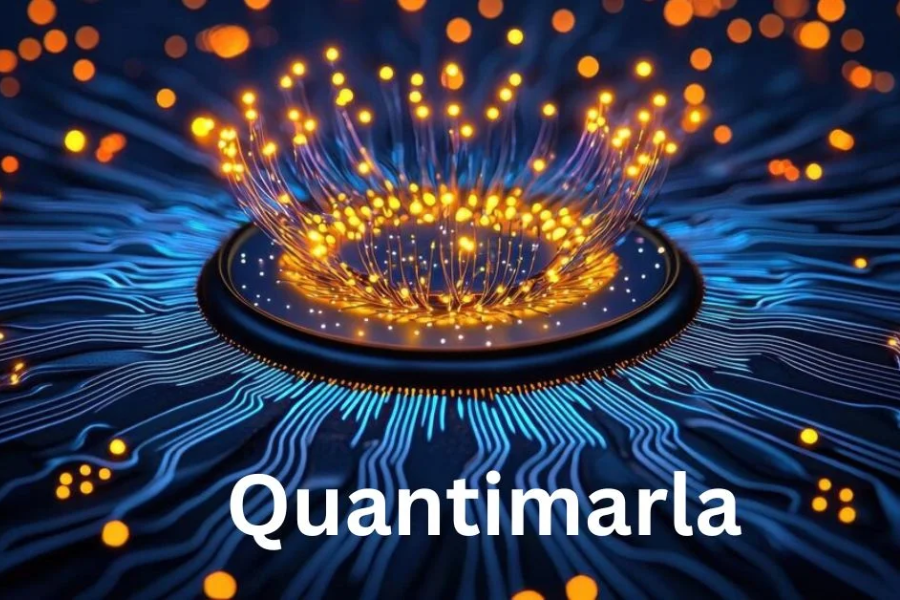 quantimarla