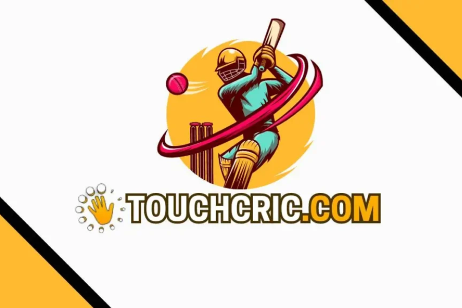 touchcric