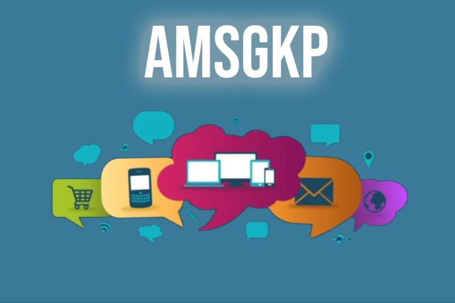 amsgkp