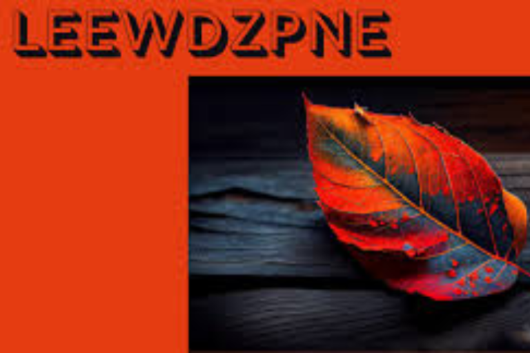 leewdzpne