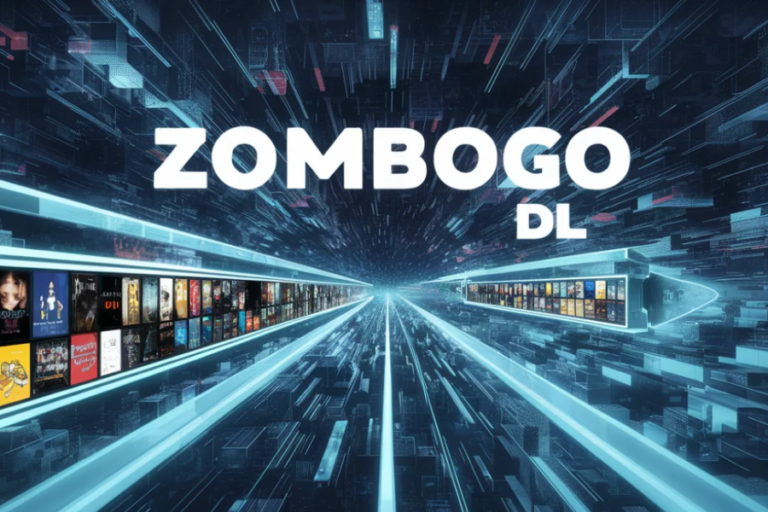 zombogo dl