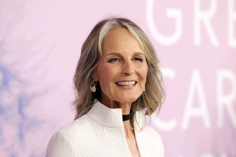 helen hunt