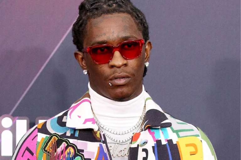 young thug net worth