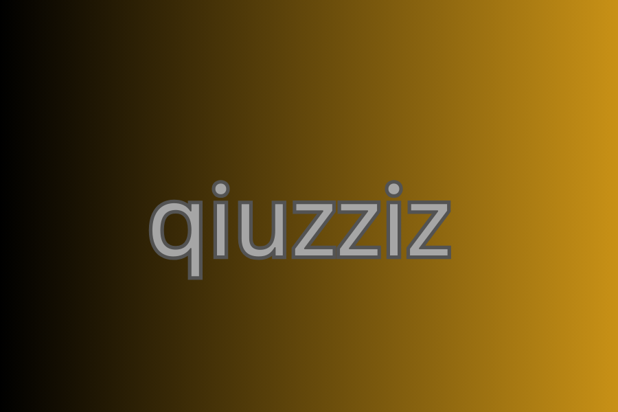 qiuzziz