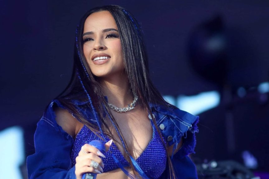 becky g net worth