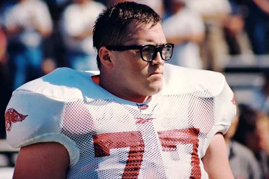 brandon burlsworth mom net worth