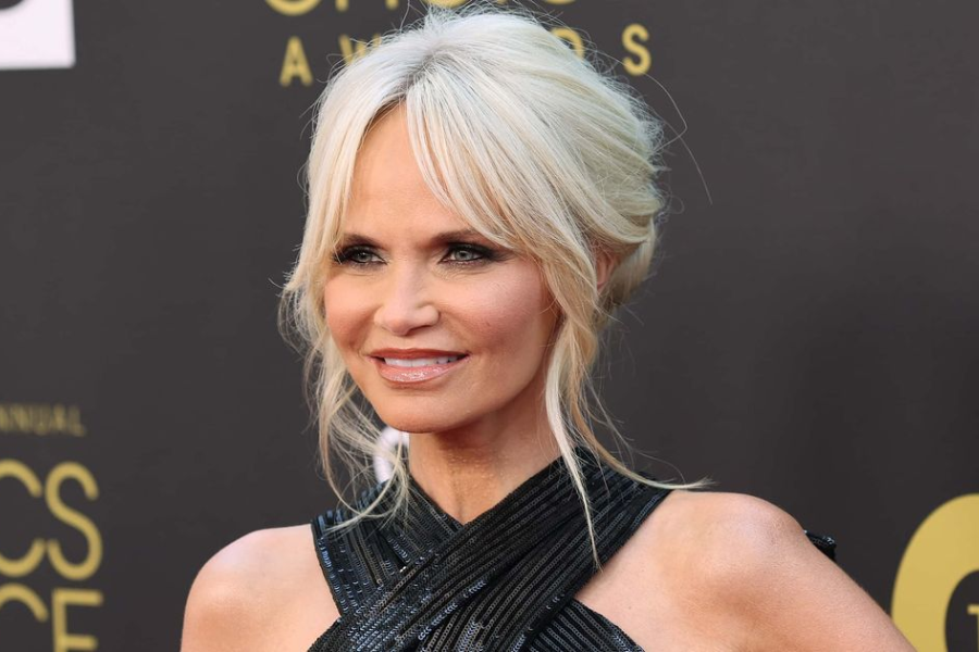 kristin chenoweth net worth